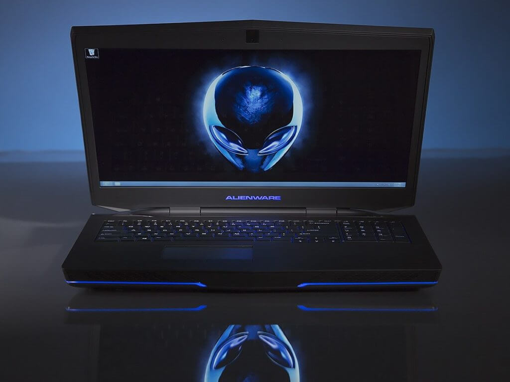 Alienware