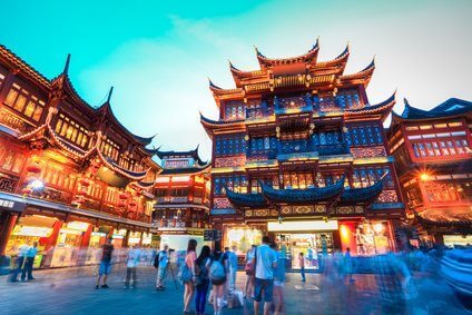 Bitcoin: BTC China stellt Ex-Alipay Chefanalysten ein