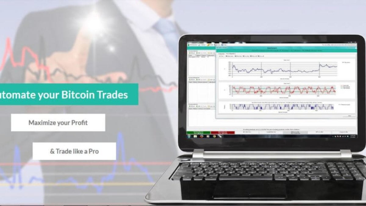 Review: Automatisiertes Bitcoin-Trading mit Haasbot 2.0