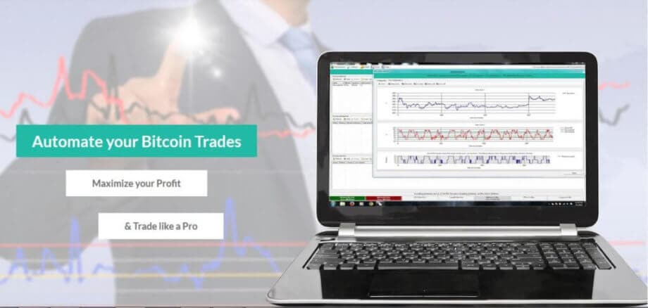 Review: Automatisiertes Bitcoin-Trading mit Haasbot 2.0
