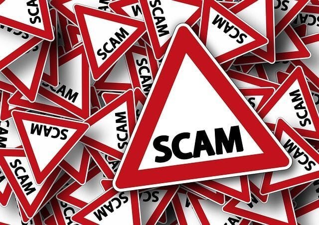 Bitcoin-Research: In 4 Jahren machten Betrüger mehr als 11 Millionen US-Dollar