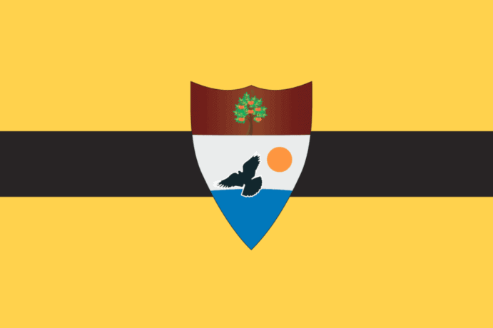 liberland flag