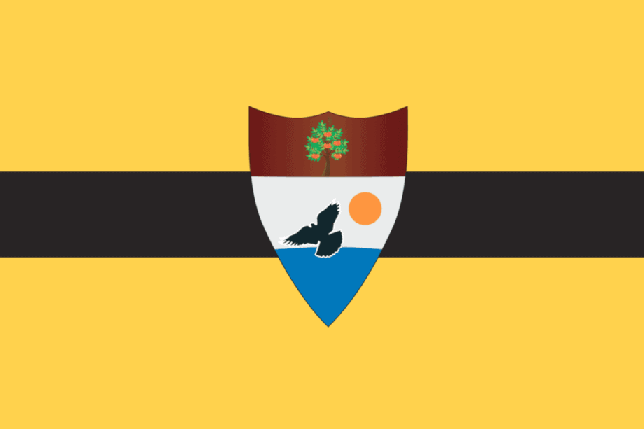 Liberland: Bitcoin wird zur offiziellen Währung liberland flag