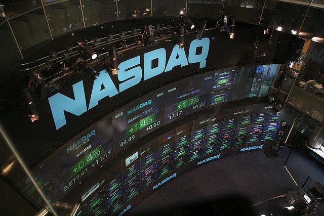 nasdaq bitcoin