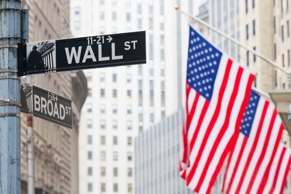 Goldman Sachs, NYSE und Fortress investieren weiter in Bitcoin nyse