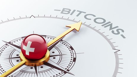 Eröffnet schon bald die erste Bitcoin-Bank in der Schweiz? schweiz bitcoin