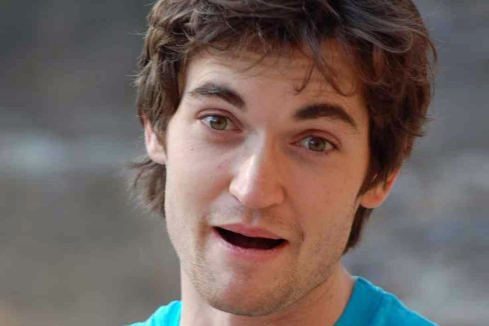 ross ulbricht