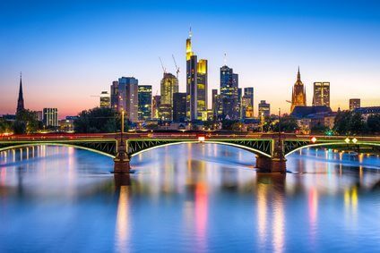 Neun große Investmentbanken entwickeln Blockchain Initiative
