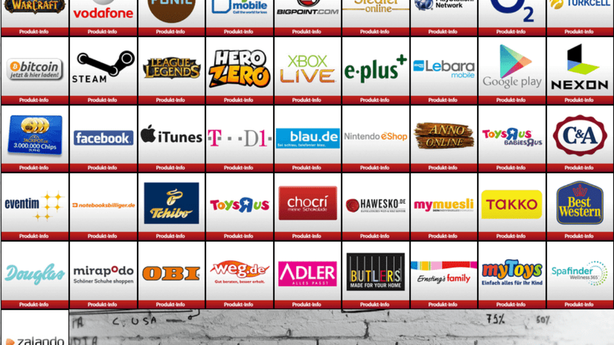 Online-Voucherdienst Easysafer setzt auf Bitcoin