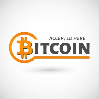 Bitcoin Akzeptanz