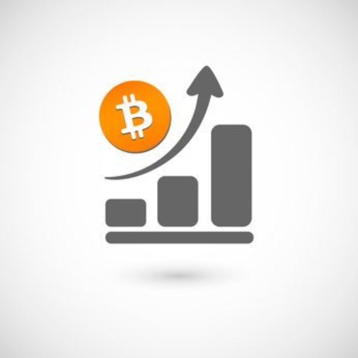 Bitcoin Preis erreicht erstmalig 450 Dollar in 2015