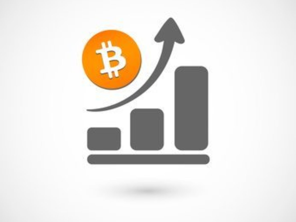 Bitcoin Preis erreicht erstmalig 450 Dollar in 2015