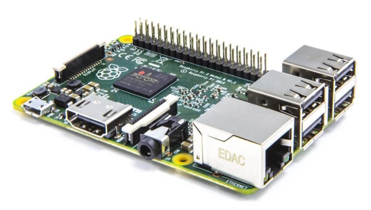 Raspberry Pi 2: Die Revolution des Bitcoin-Mining?