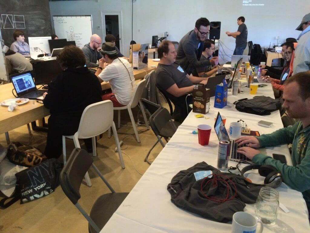 Miami Hackathon