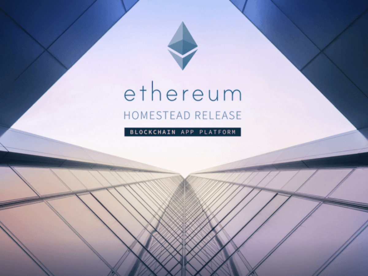 Anleitung: Ethereum Wallet einrichten und Ether empfangen