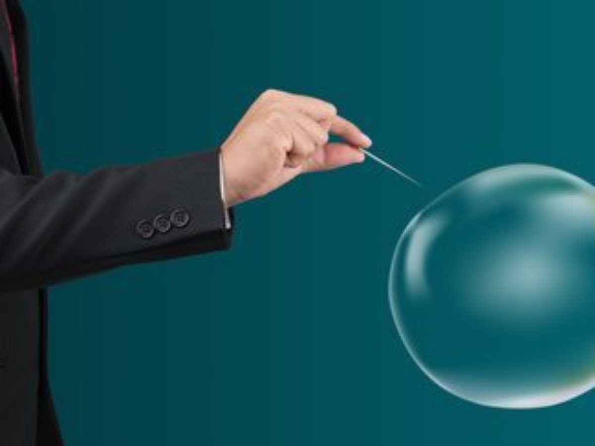 Mann warf $140M weg Bitcoin wert und gräbt jetzt buchstäblich den Müll