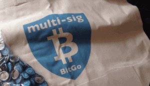 BitGo Wallet