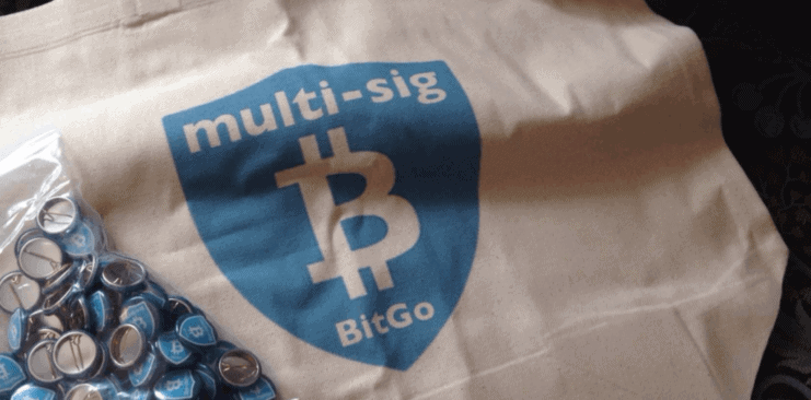 BitGo Wallet