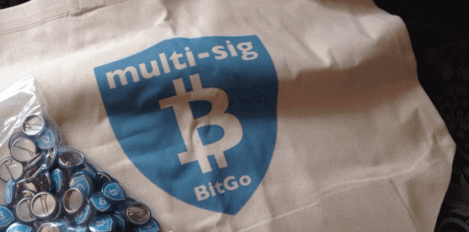 BitGo Entwickler starten Ethereum Multi-Sig Wallet BitGo Wallet