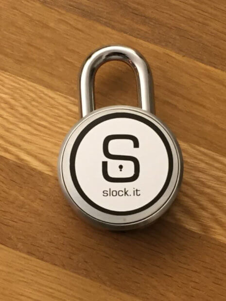 slock.it – Ein Interview über intelligente Schlösser
