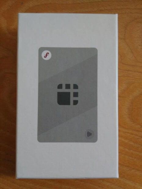 Review: Der Ledger Unplugged im Test
