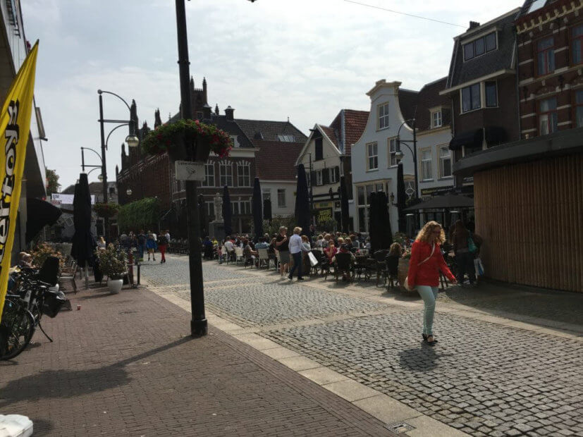 Bitcoin in Use: Zu Besuch in der Bitcoin-Stadt Arnheim