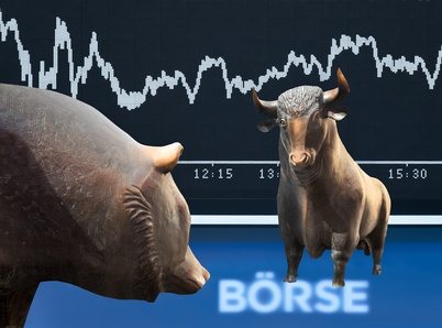 Frankfurter Börse