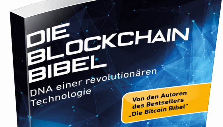 Die Blockchain Bibel