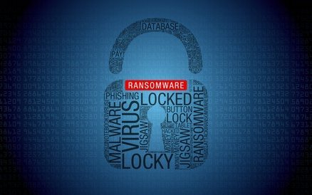 Ransomware