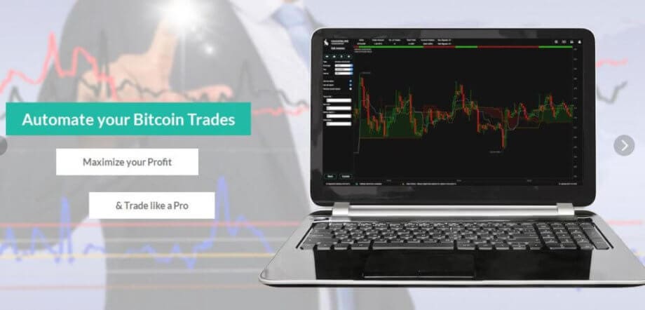 Bitcoin-Trading-Bot: Haasbot automatisiert deinen Bitcoin-Handel