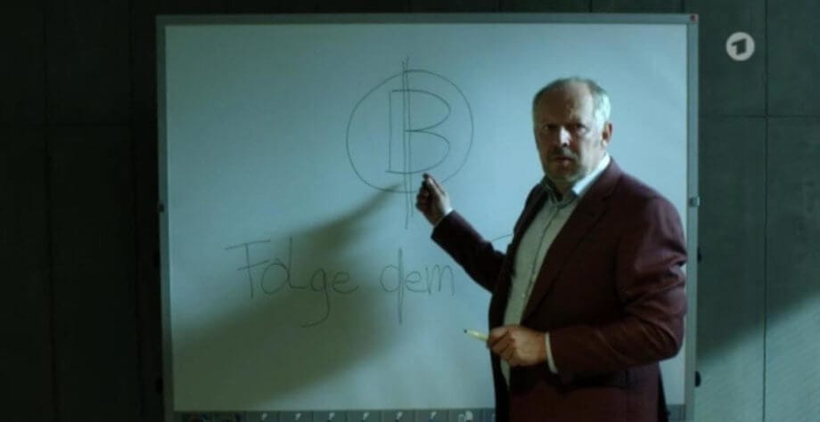 Tatort klärt über Bitcoin und das Darknet auf – mit Erfolg?