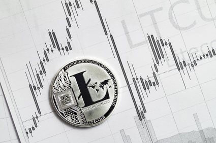 Der Litecoin-Preis erreicht ein 2-Jahres-Hoch – Auslöser ist die Hoffnung Segregated Witness Litecoin cryptography changes in exchange rates