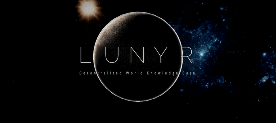 Lunyr: Ein Token gegen Fake News