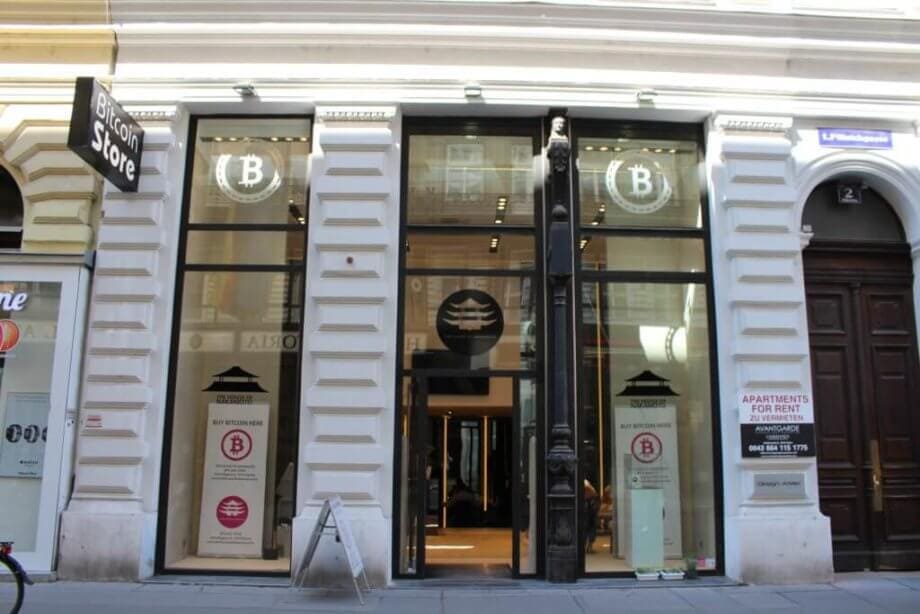 BTC-ECHO in Wien: Zu Besuch im House of Nakamoto