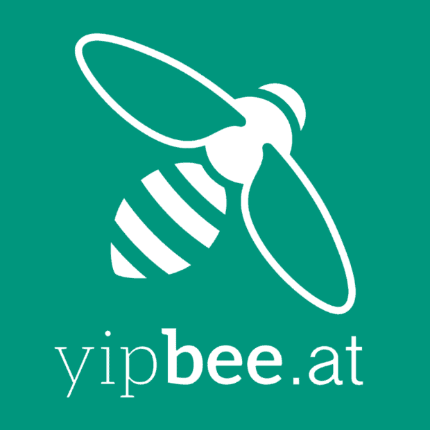 Yipbee – Der Online Lebensmittel-Lieferservice aus Österreich akzeptiert Bitcoin