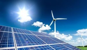 clean energy
