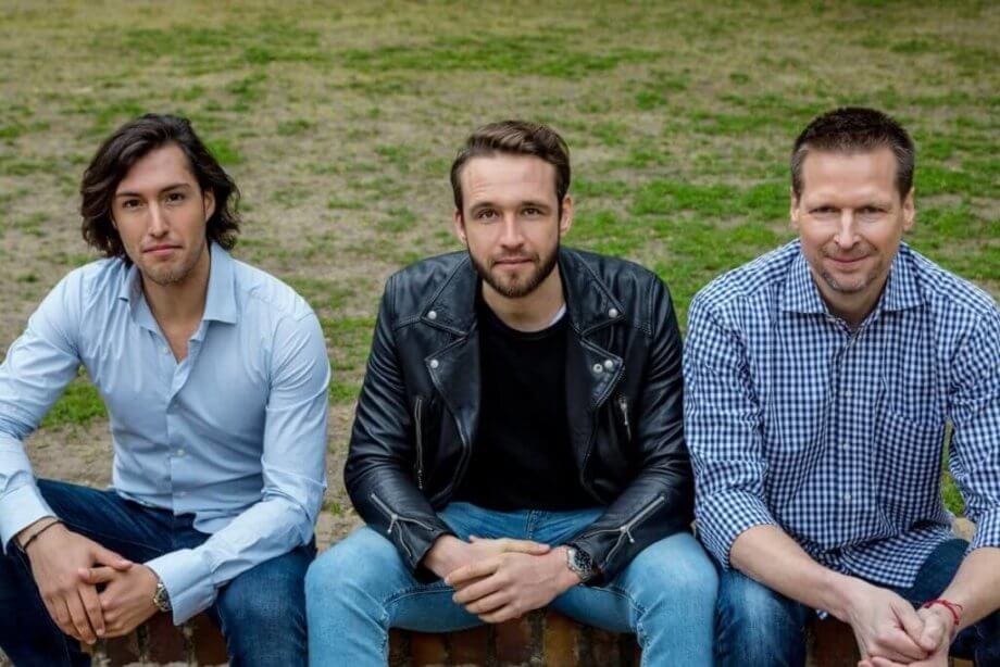 Das Berliner Blockchain-Startup Xtech im Interview