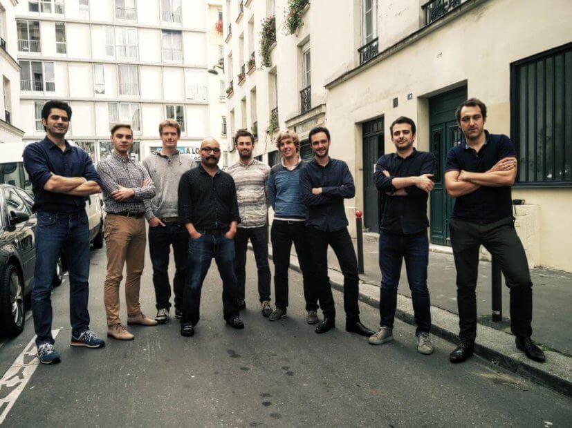 7 Millionen Euro: Blockchain Startup Stratumn erhält saftige Finanzspritze