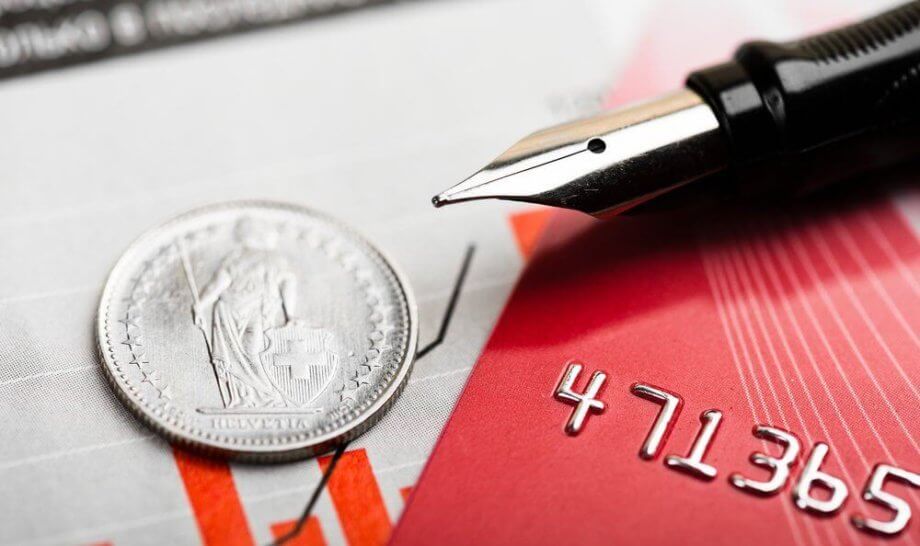 Schweizer Onlinebank Swissquote führt Bitcoin-Handel ein