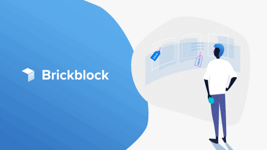 Interview mit Brickblock – Blockchain trifft auf traditionelle Investments