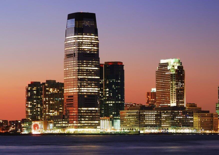 Goldman Sachs sichert sich “SETLcoin” Patent