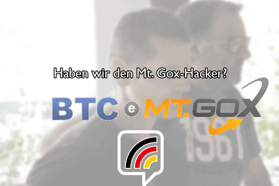Vinnik, BTC-e & Mt. Gox – Schließt sich der Kreis?