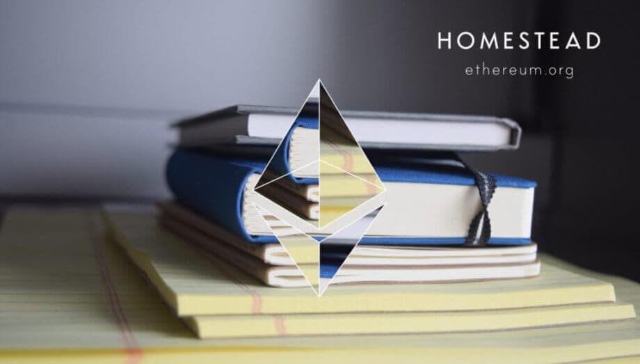 Ethereum: Metropolis erscheint Ende September