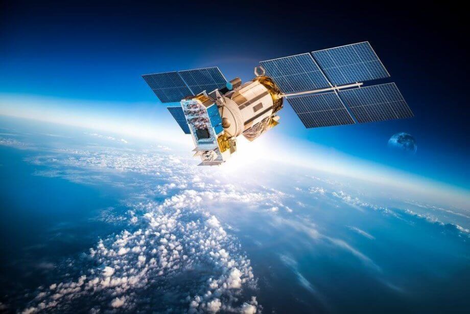 Blockstream-Satellit trägt zur Globalisierung der Bitcoin-Blockchain bei