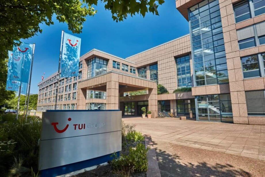TUI möchte Blockchain stärker nutzen