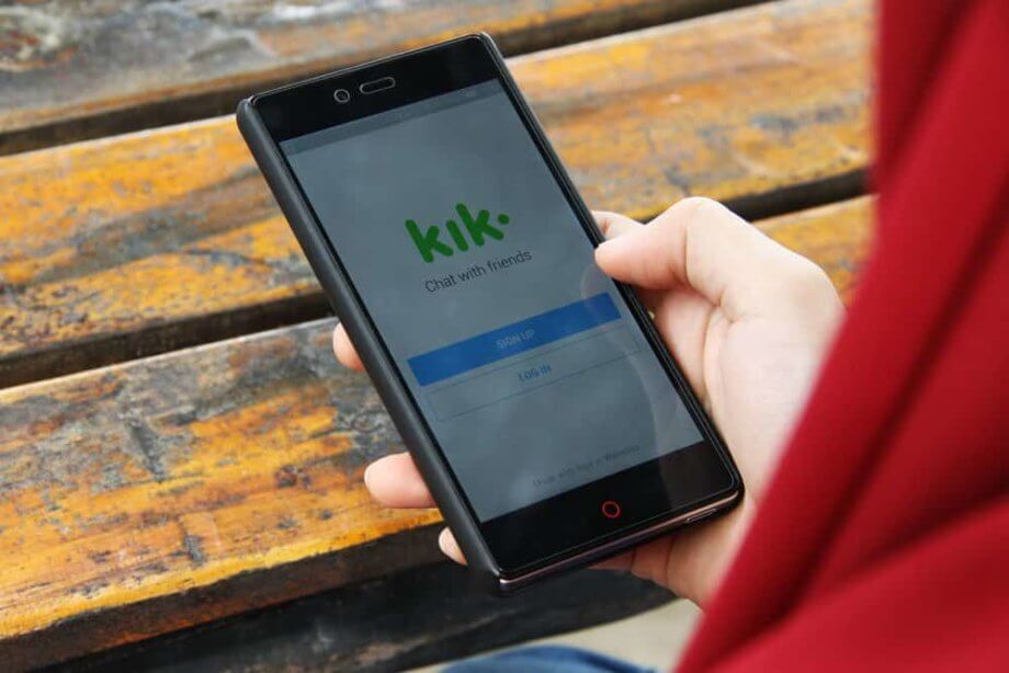 Messenger-Dienst Kik: ICO wird konkret