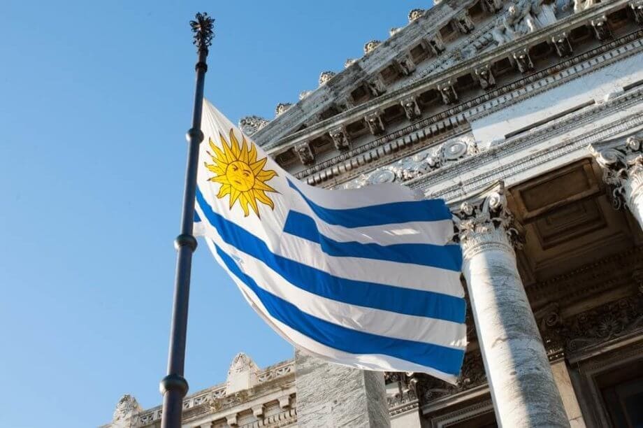 Uruguays Zentralbank plant Test einer digitalen Währung