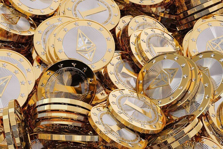 ERC-20 Token Standard ist jetzt vollendet