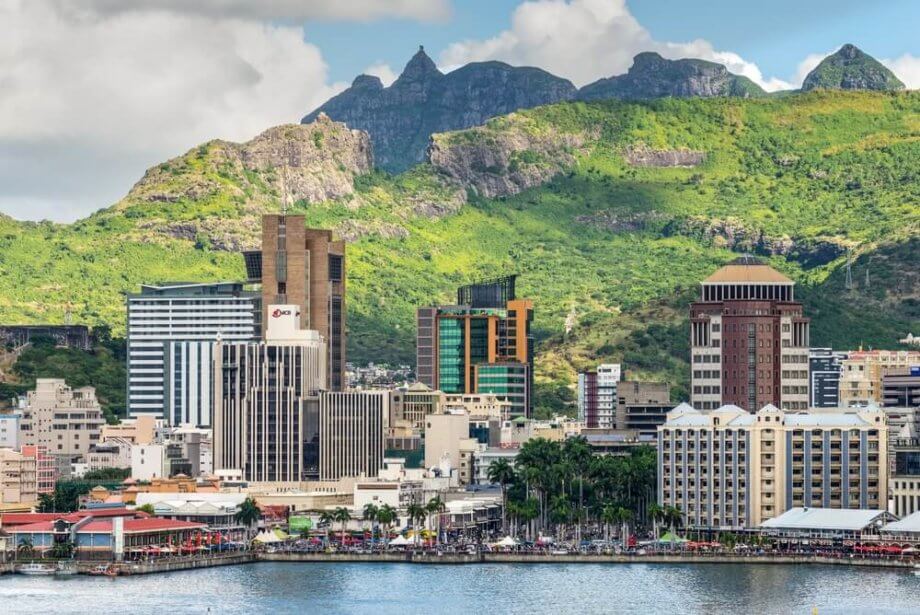 Mauritius: Mit Blockchain-Assets zum Kredit?