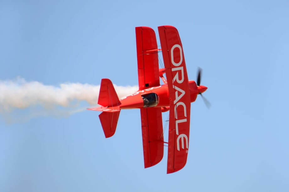 Die Blockchain-Strategie von Oracle: Konkurrenz für Microsoft und IBM?